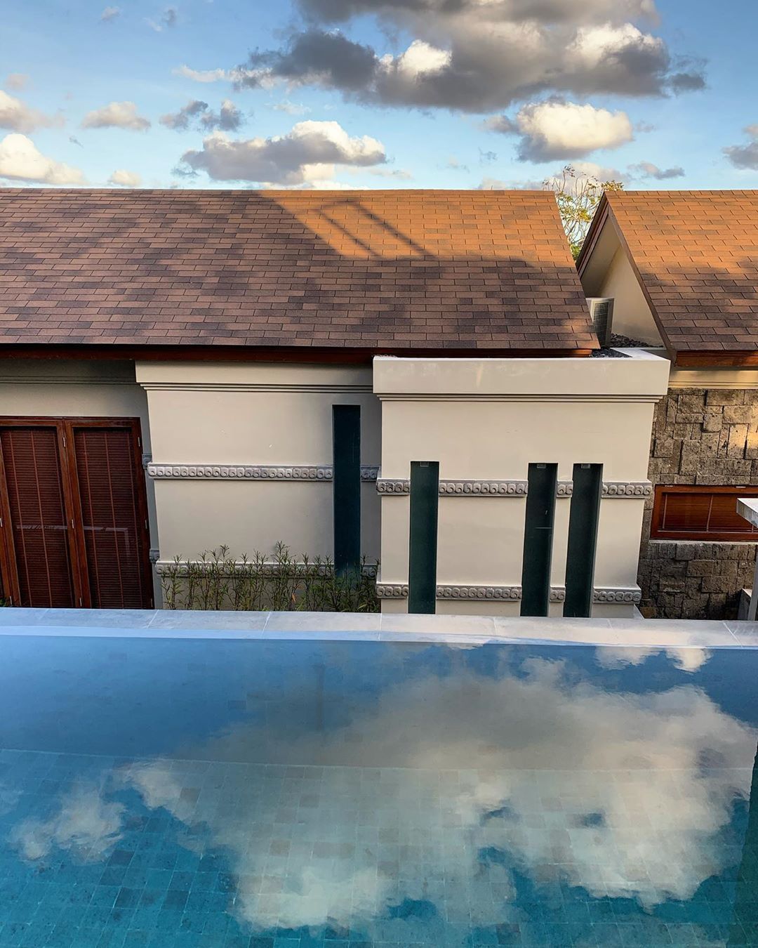 Bali Sky