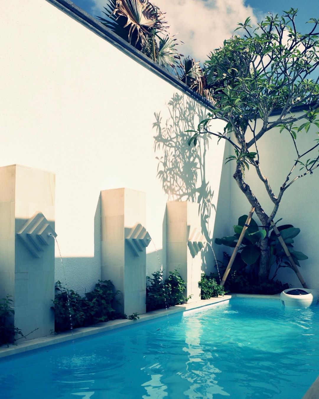 Bali Villas