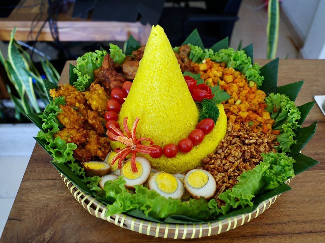 Balinese cuisine