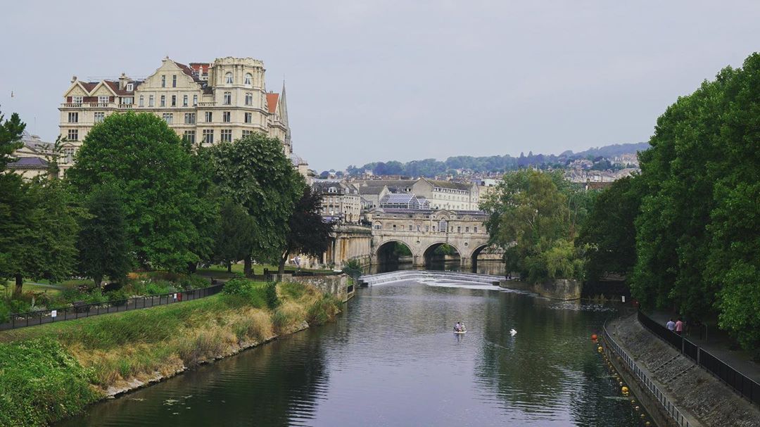 Bath