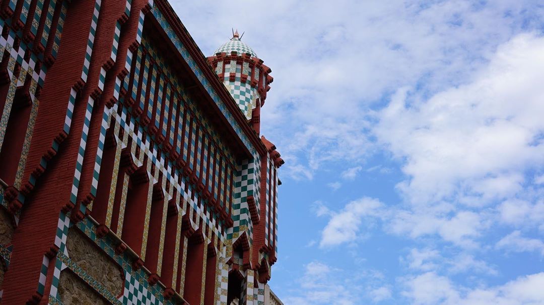 Casa Vicens