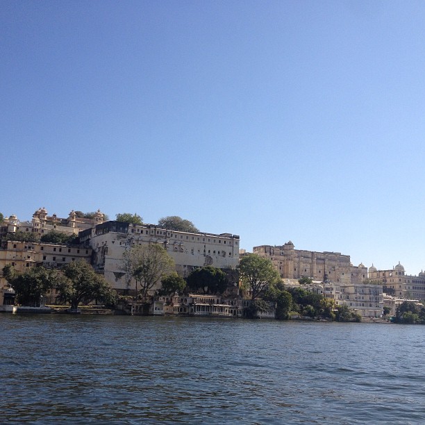 city palace