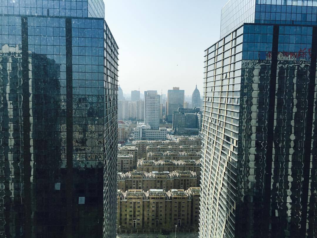 CITY