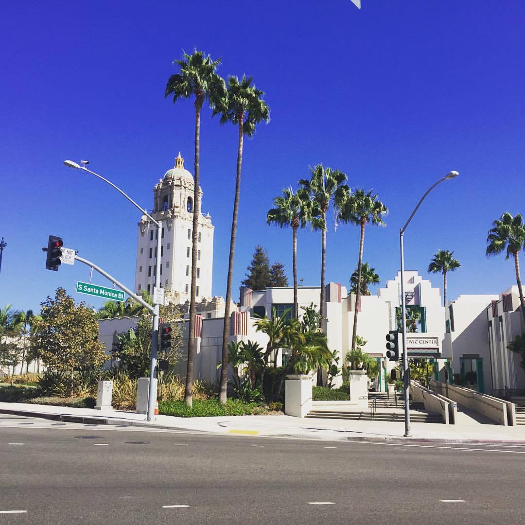 Civic Center