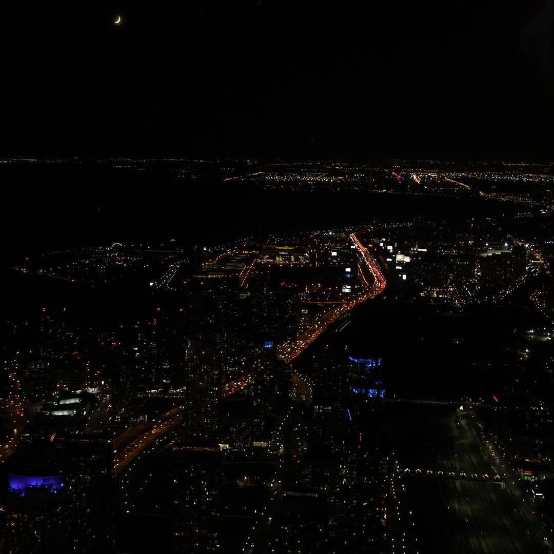 CN TOWER