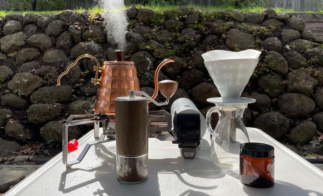 Coffee é
