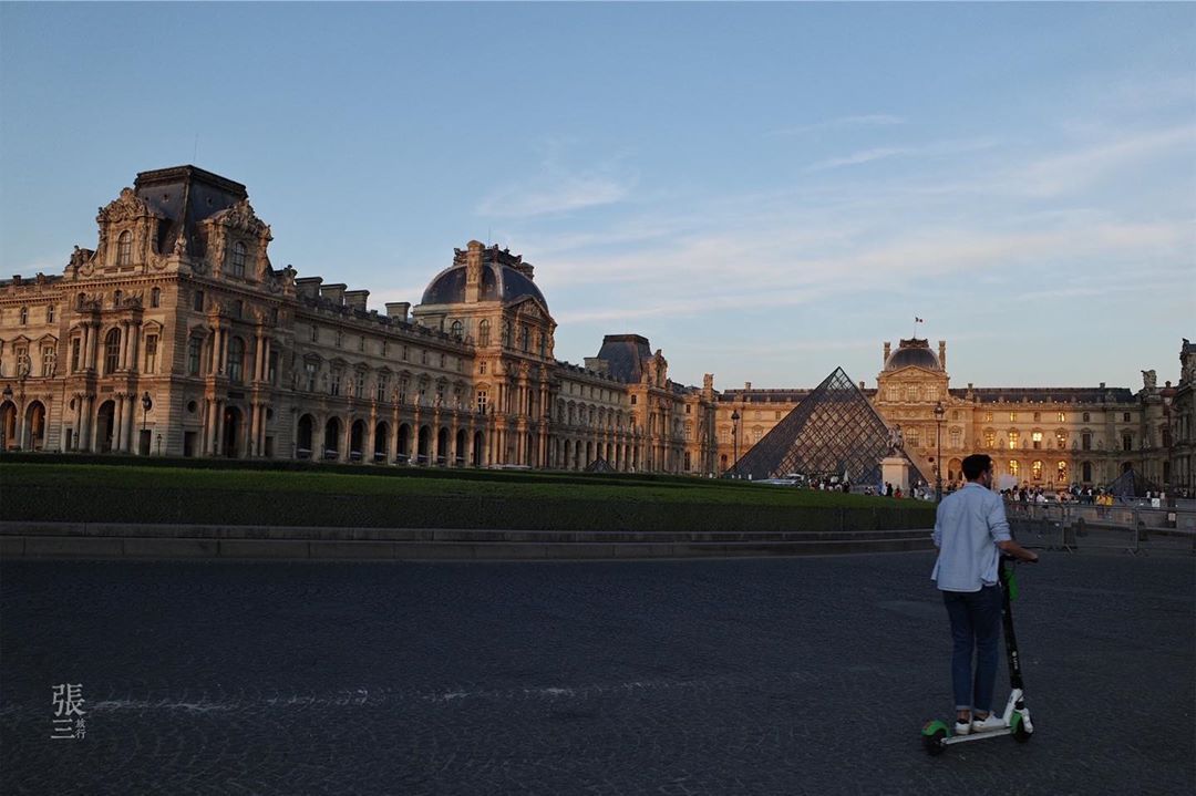 E Scooter 🛴