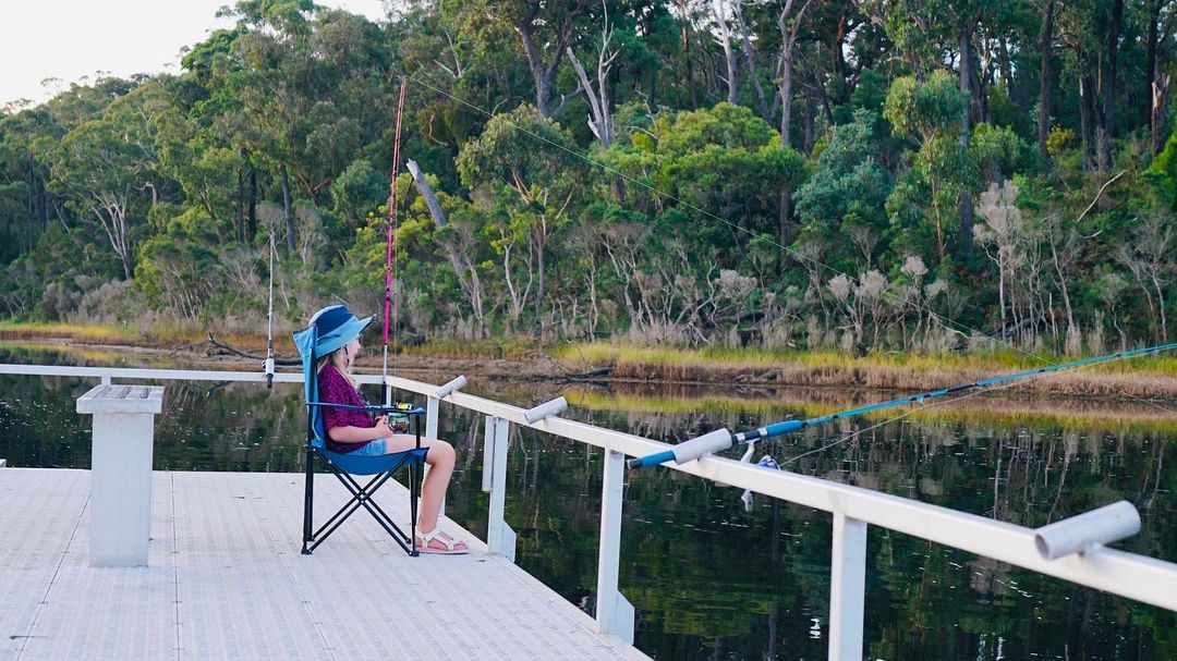 Fishing