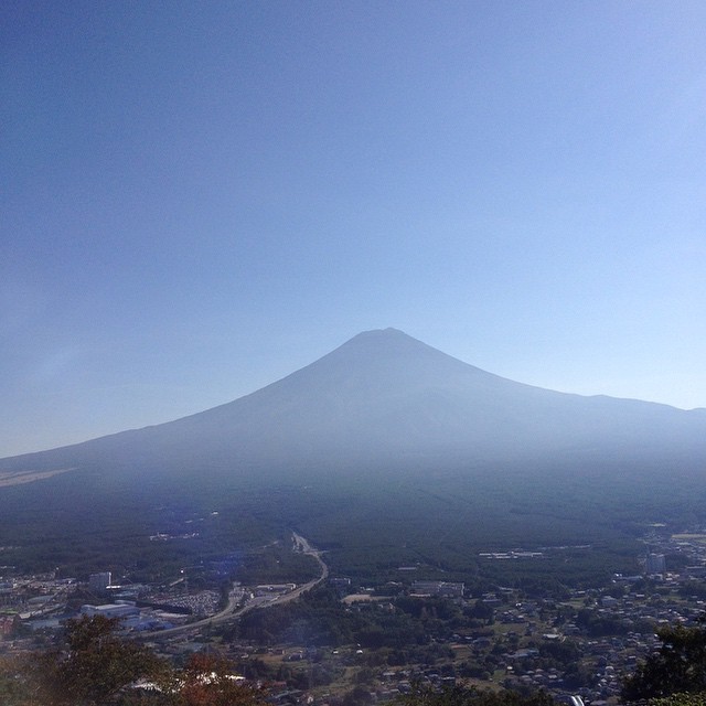 FUJISAN