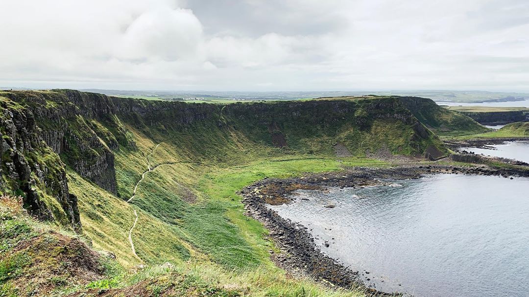 Giant's Causeway