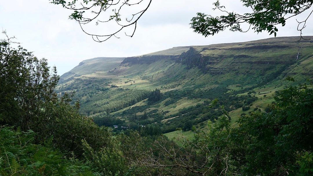 Glenariff Forest Park