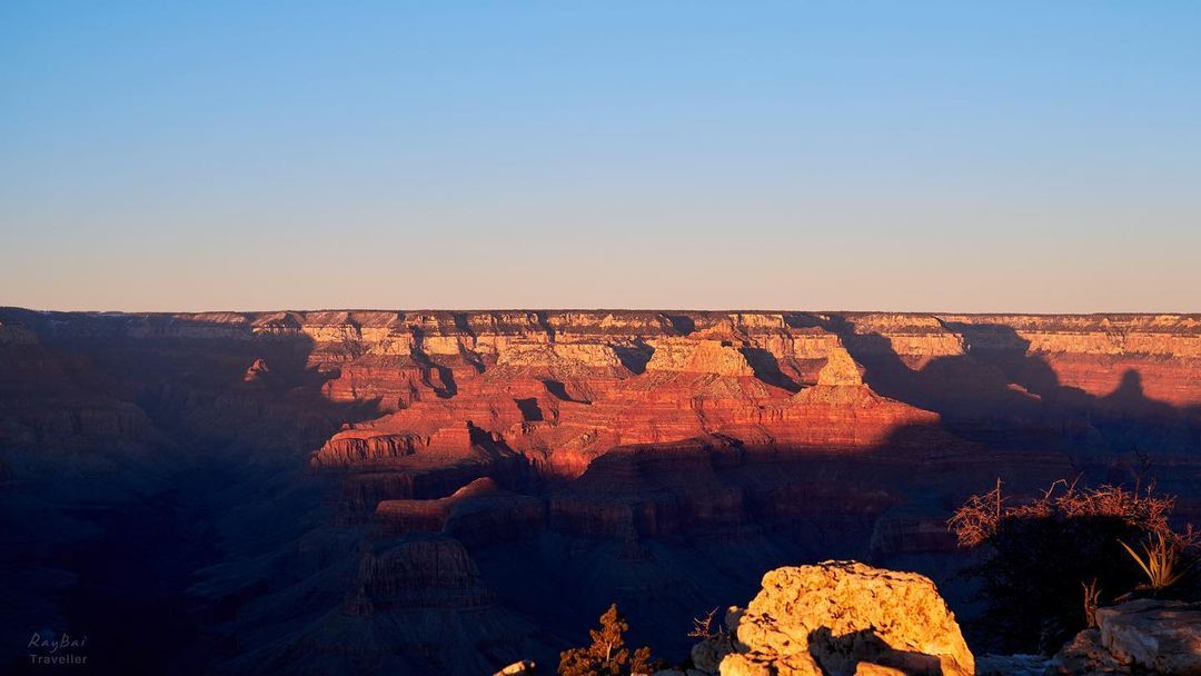 Grand Canyon National Park