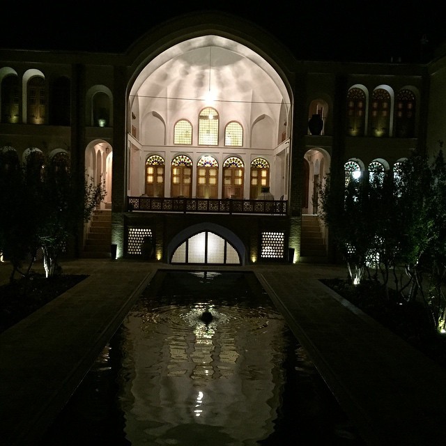 Guesthouse