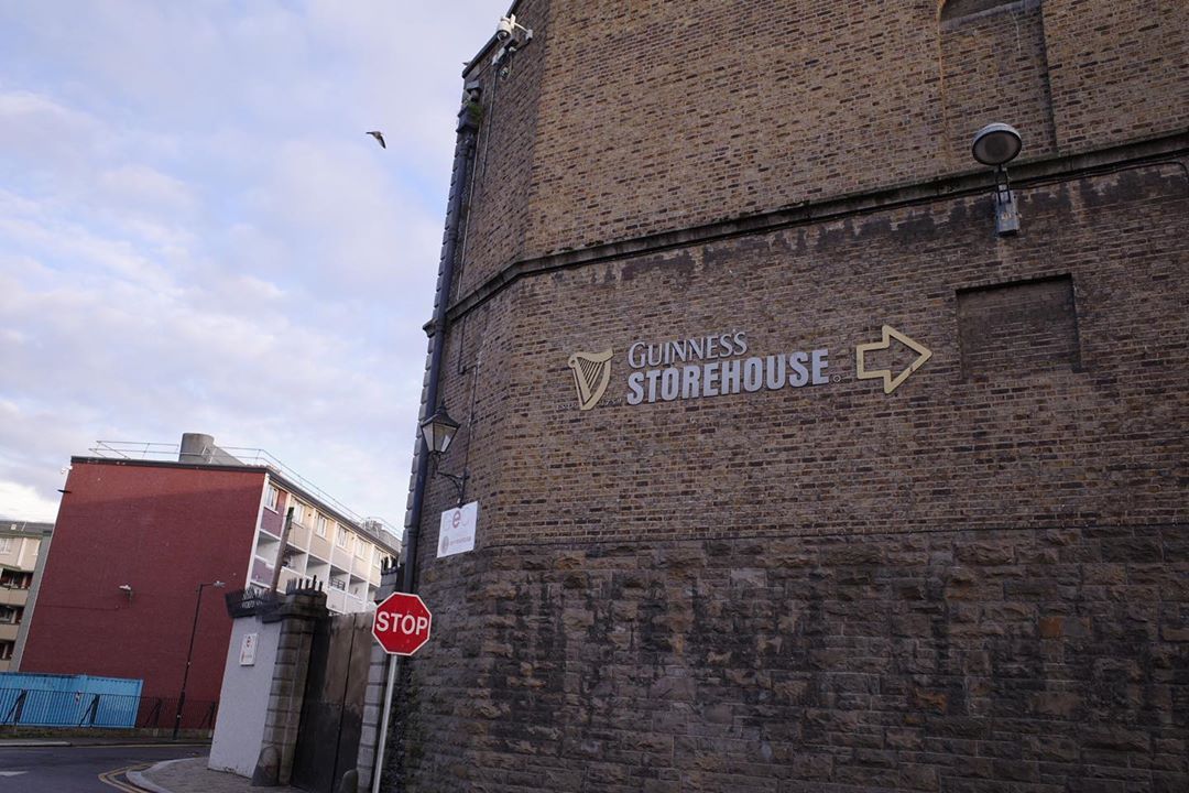 Guinness Storehouse