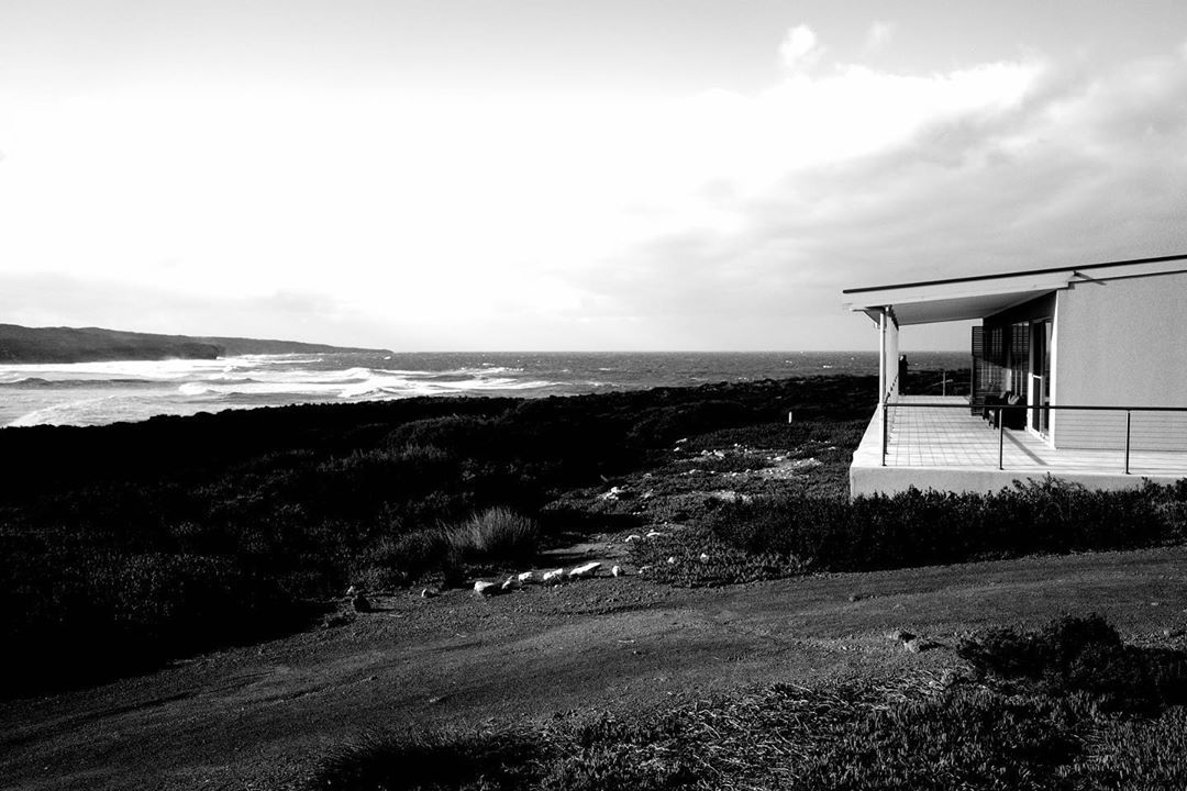 Hanson Bay