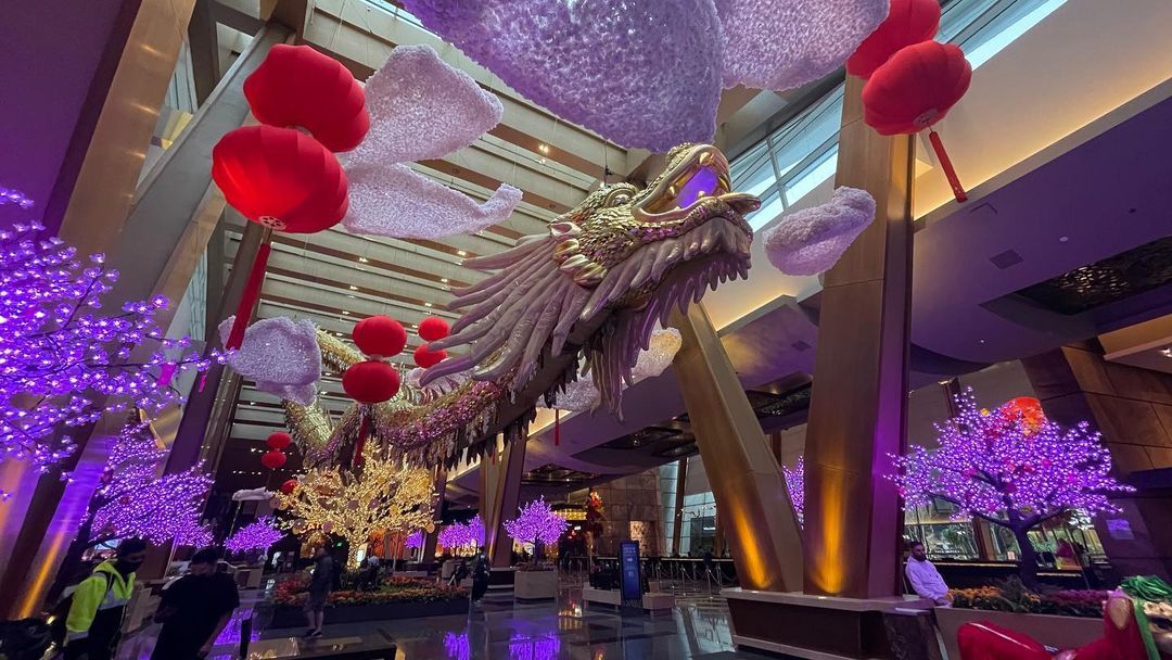 Happy Chinese New Year