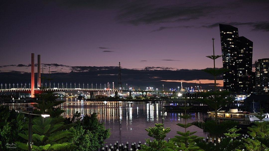 Harbour