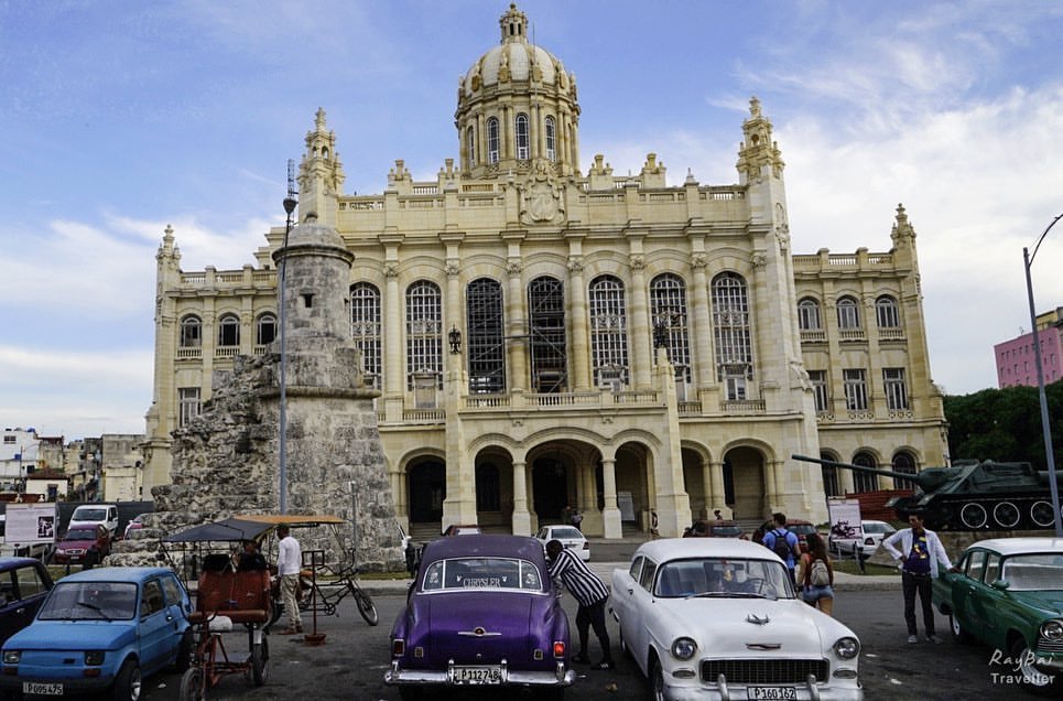 Havana memories
