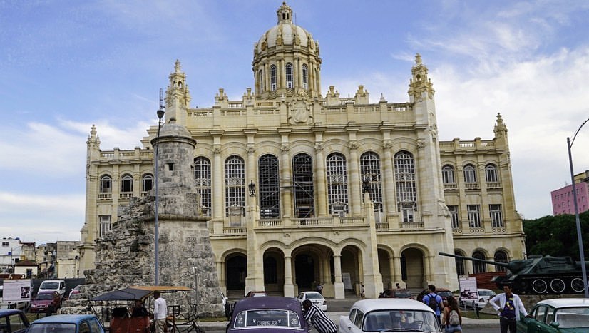 Havana memories