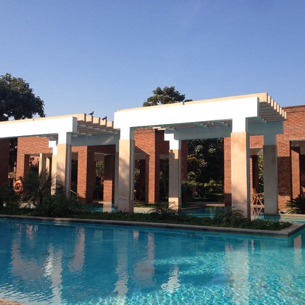 ITC HOTELS