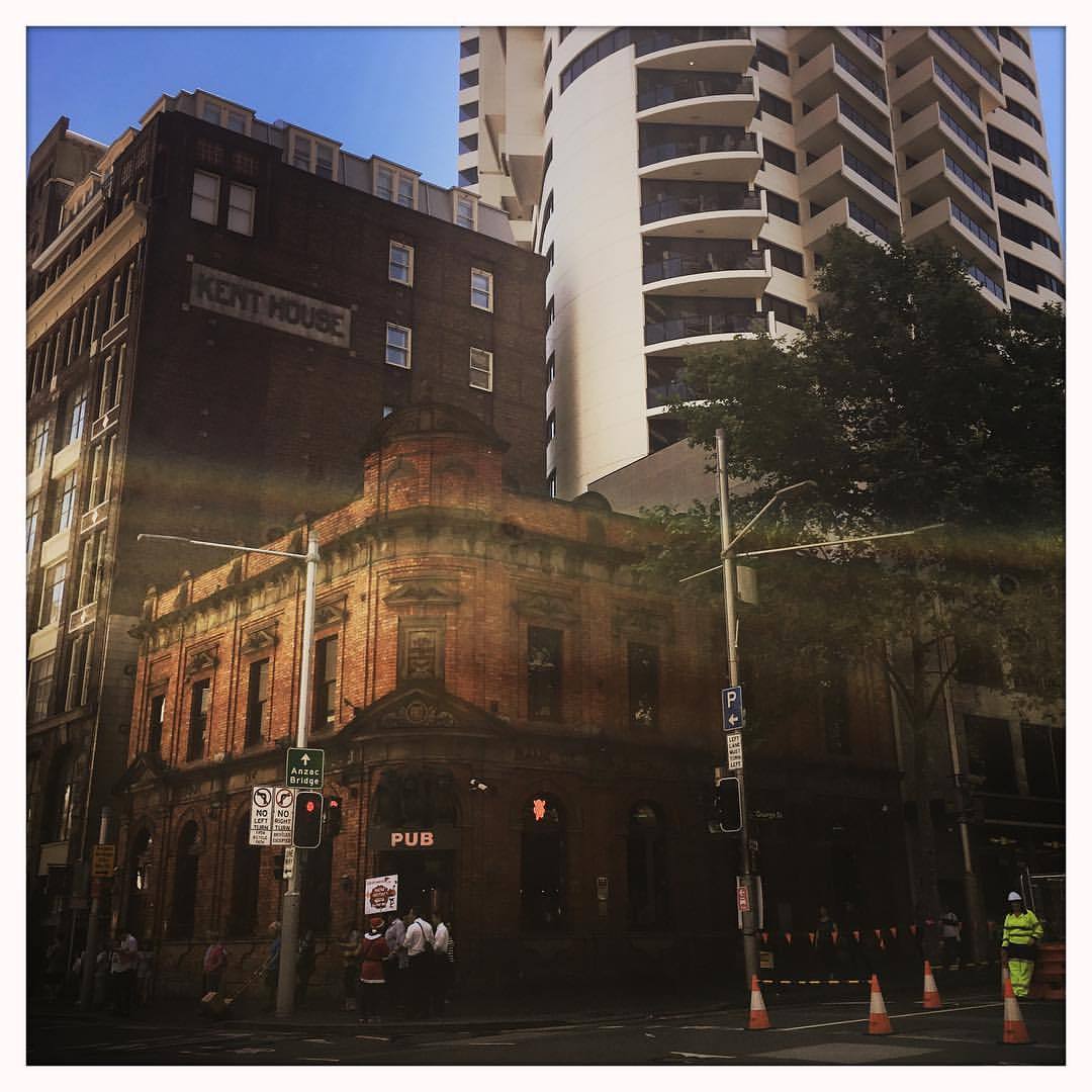 KENT Street