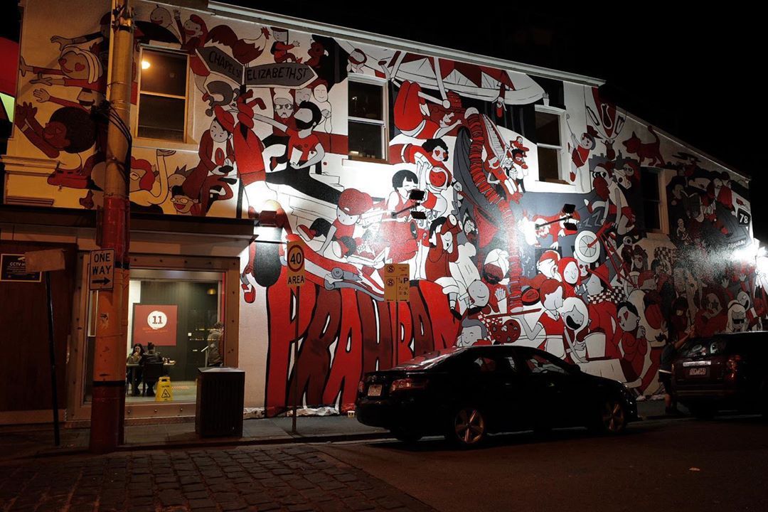 KFC