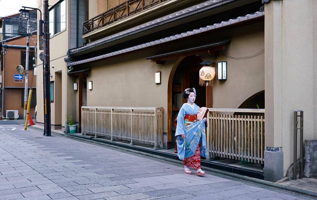 Kyoto