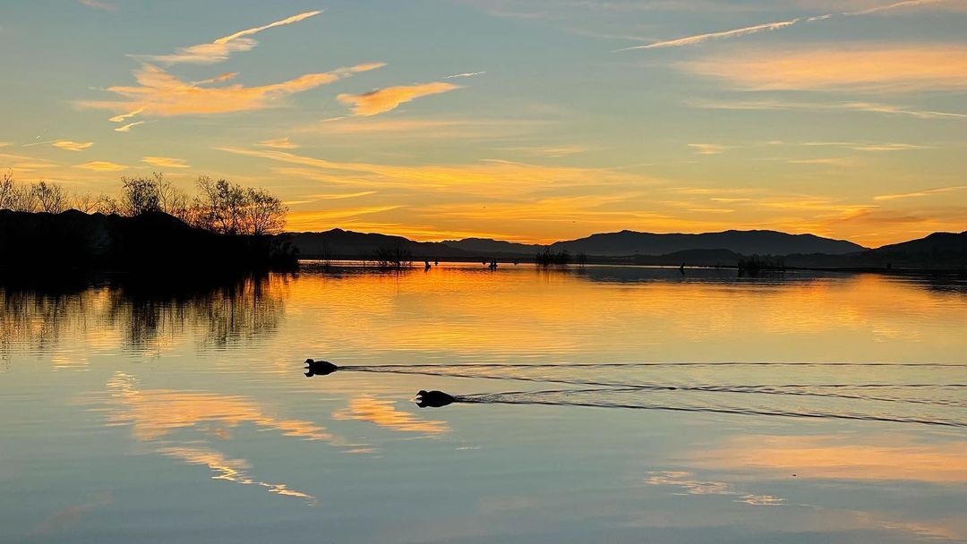 Lake EIsinore