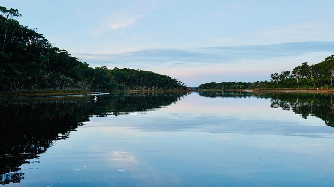 Lakes entrance