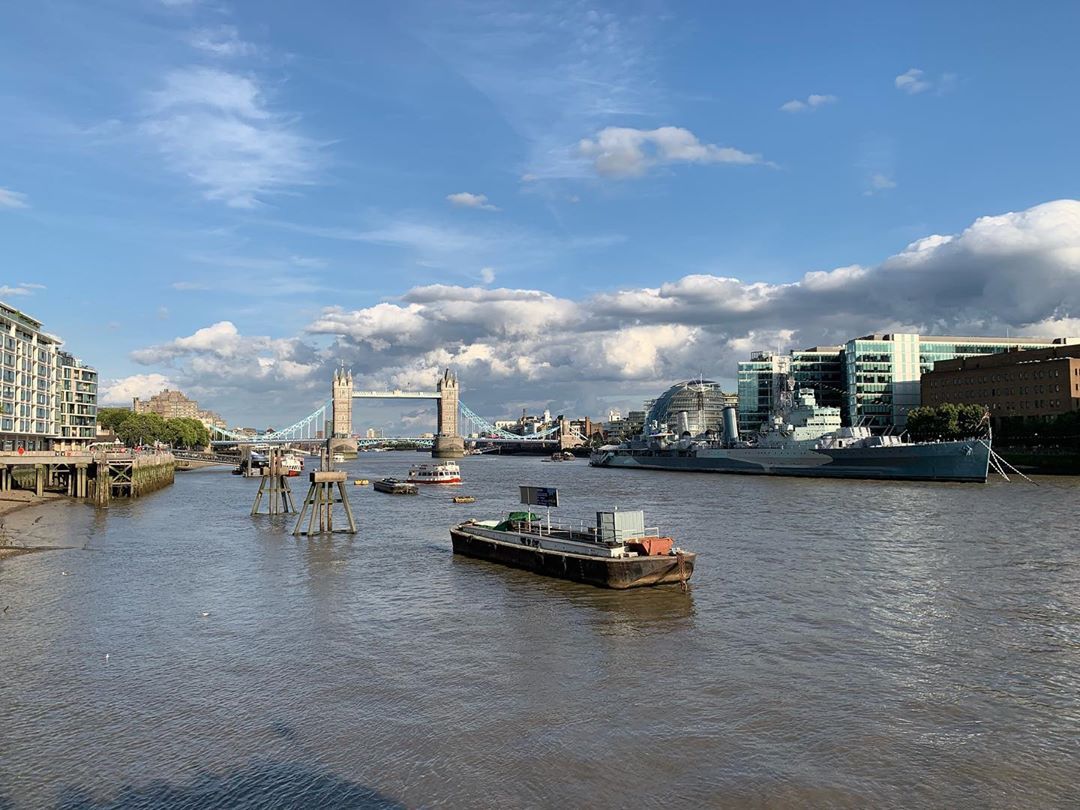 London Bridge