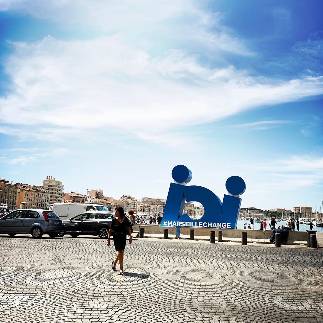 Marseille