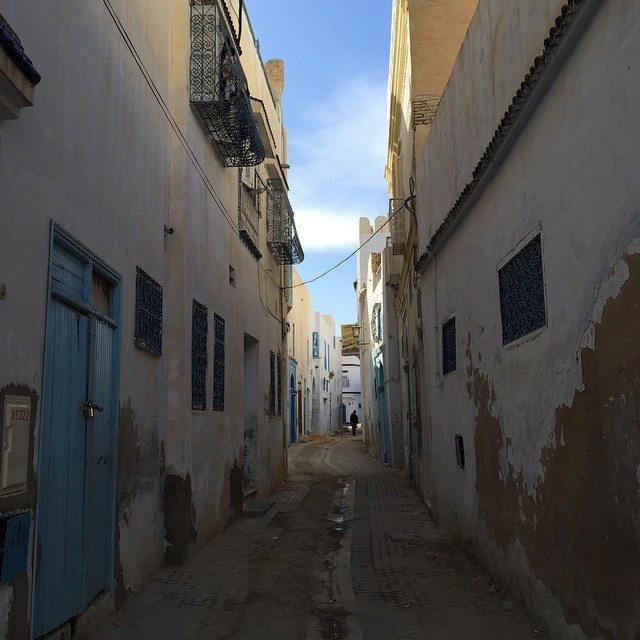 Medina
