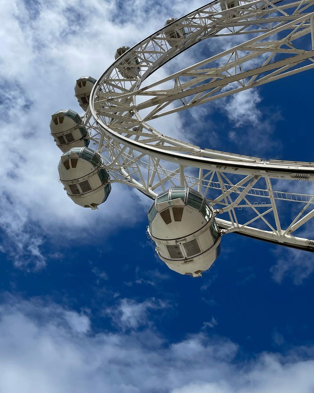 Melbourne Star Observation Wheel