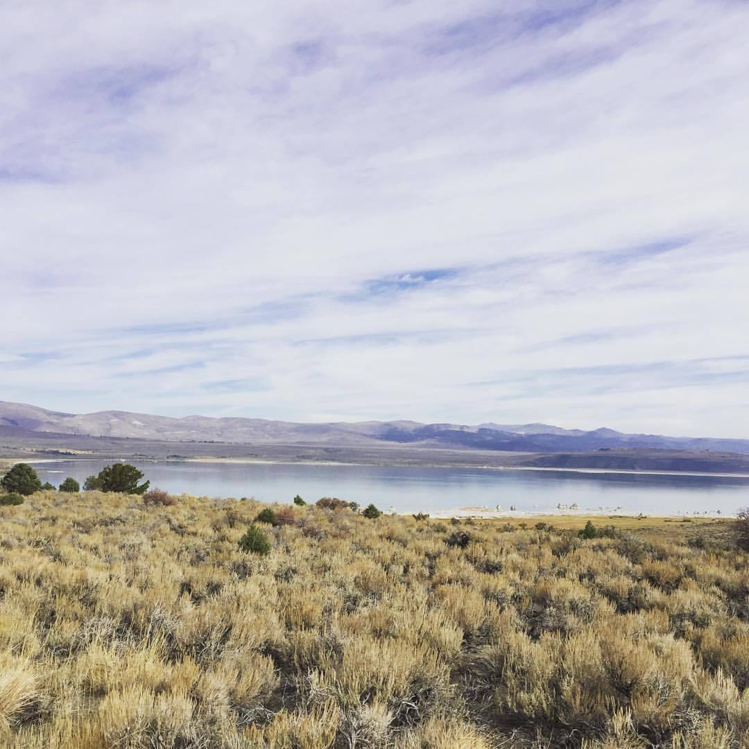 Mono Lake