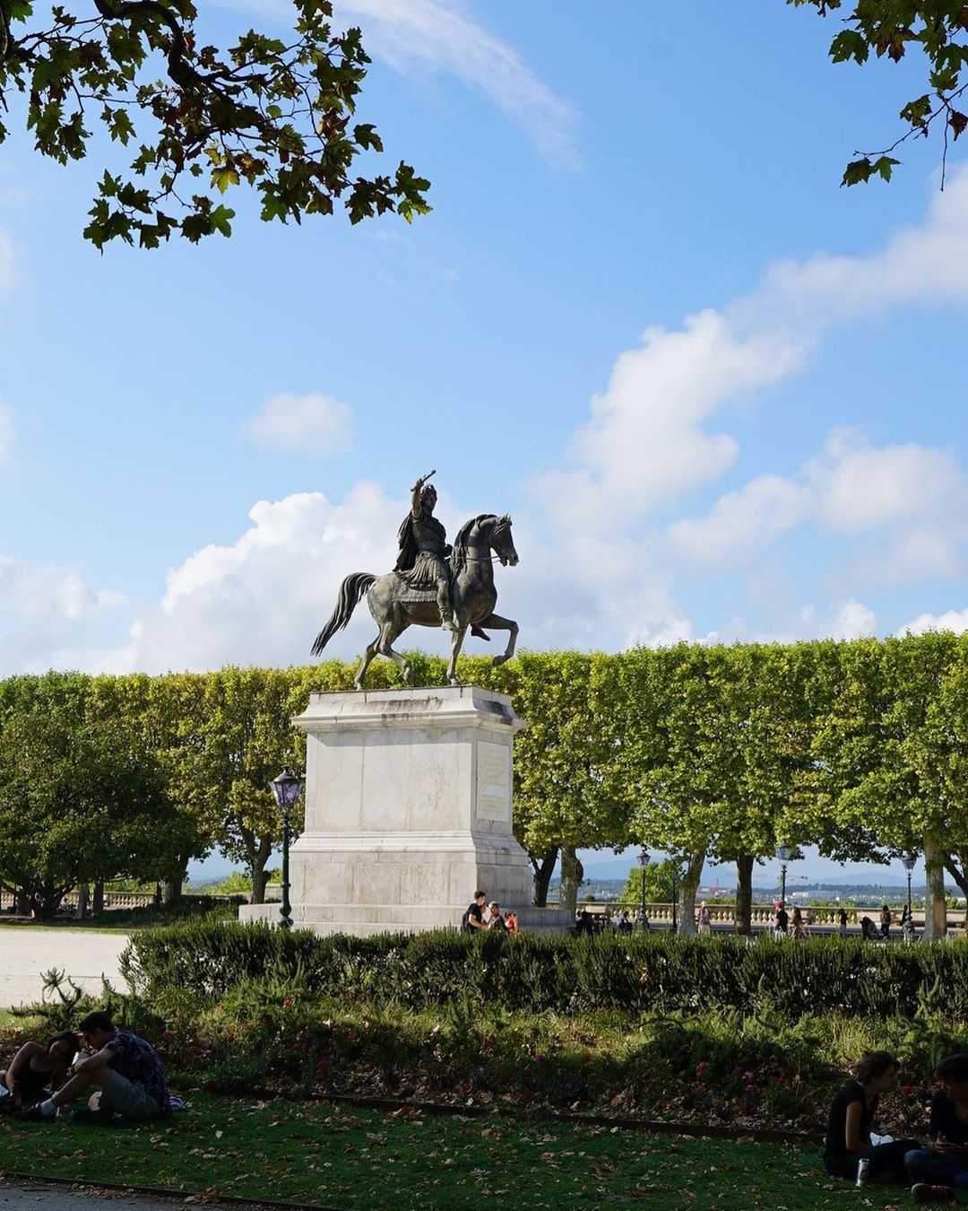 Montpellier
