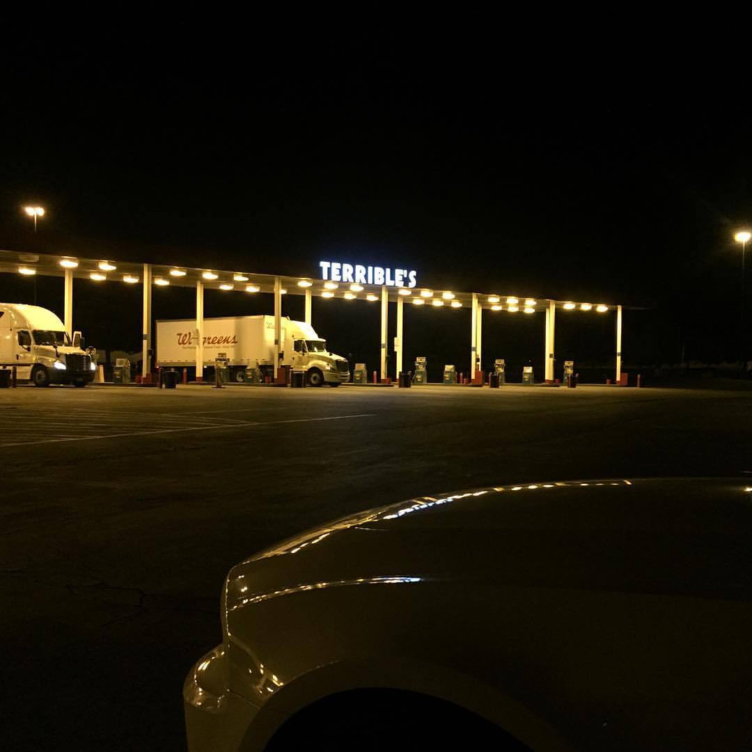 mustang