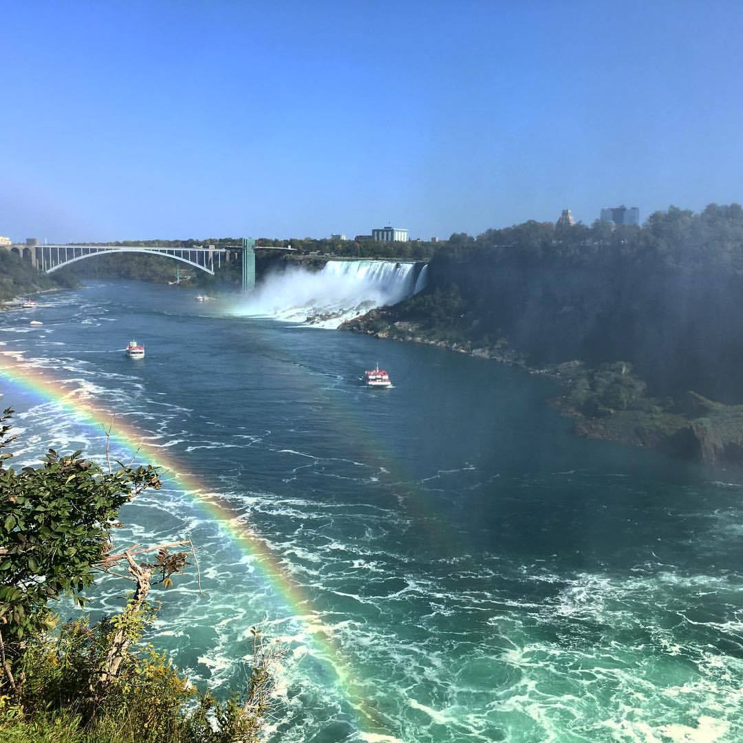 Niagara Falls