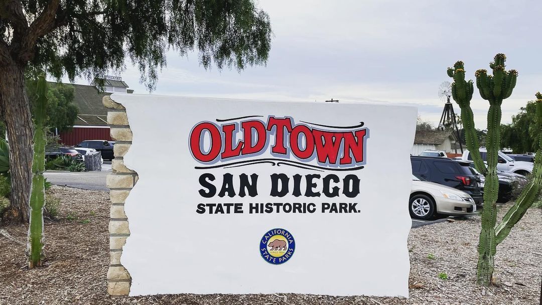 Old town