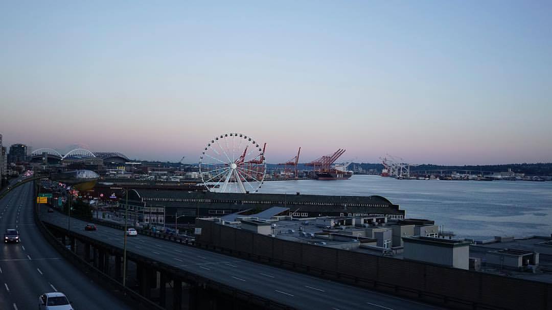 Pike Place