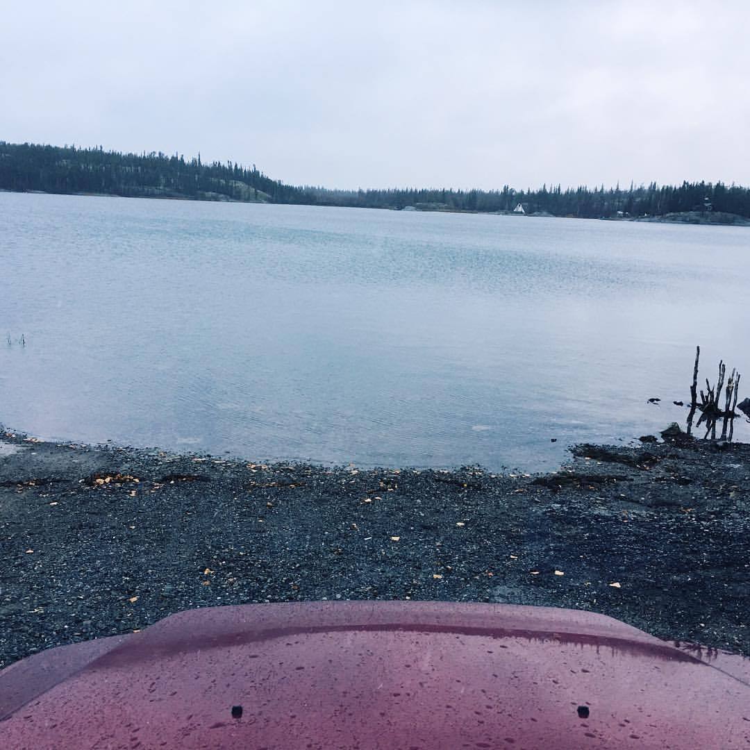Prelude Lake