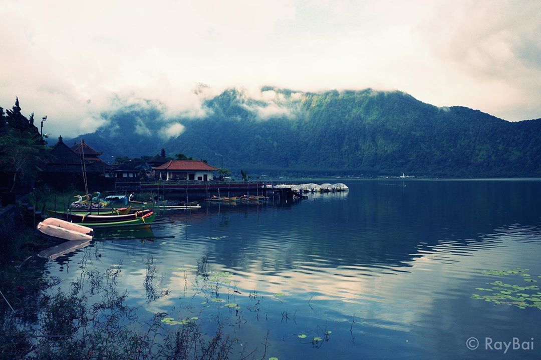 Pura Ulun Danu Beratan Bedugul
