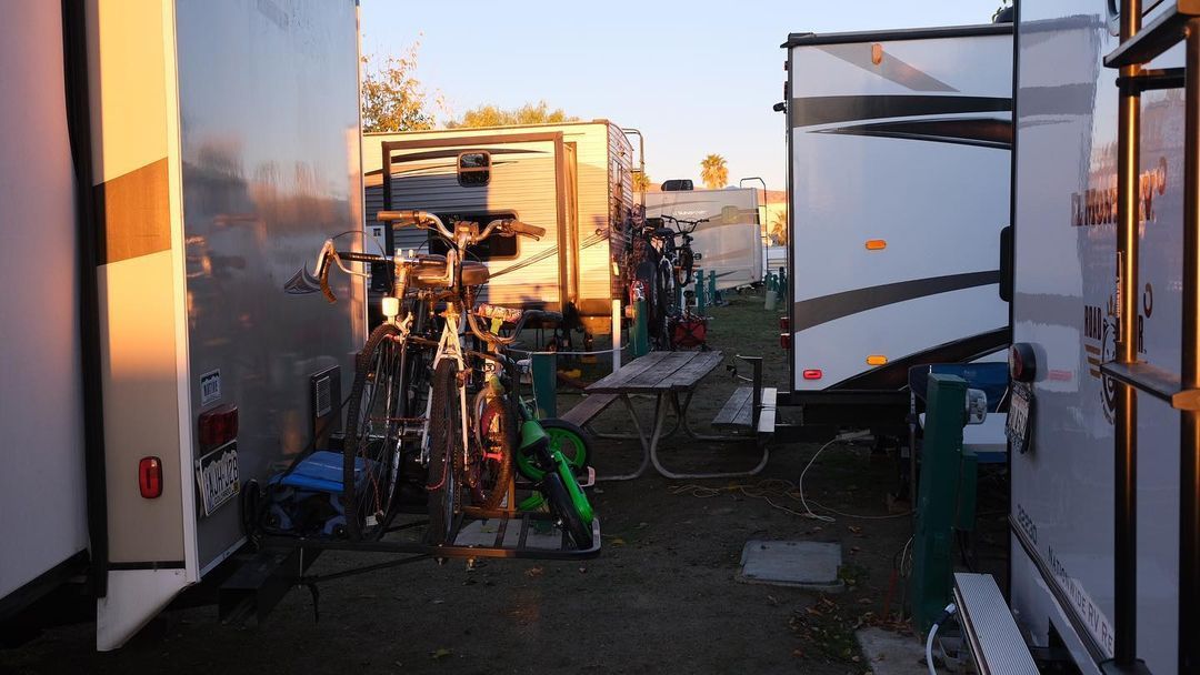 Rv Life