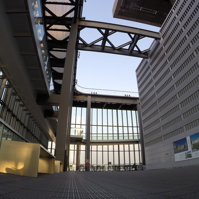 SKY PROMENADE