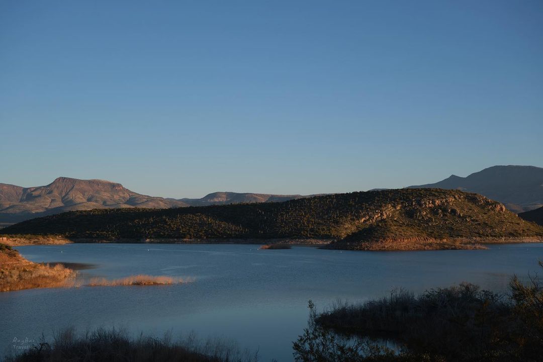 Tonto National Forest 🌳
