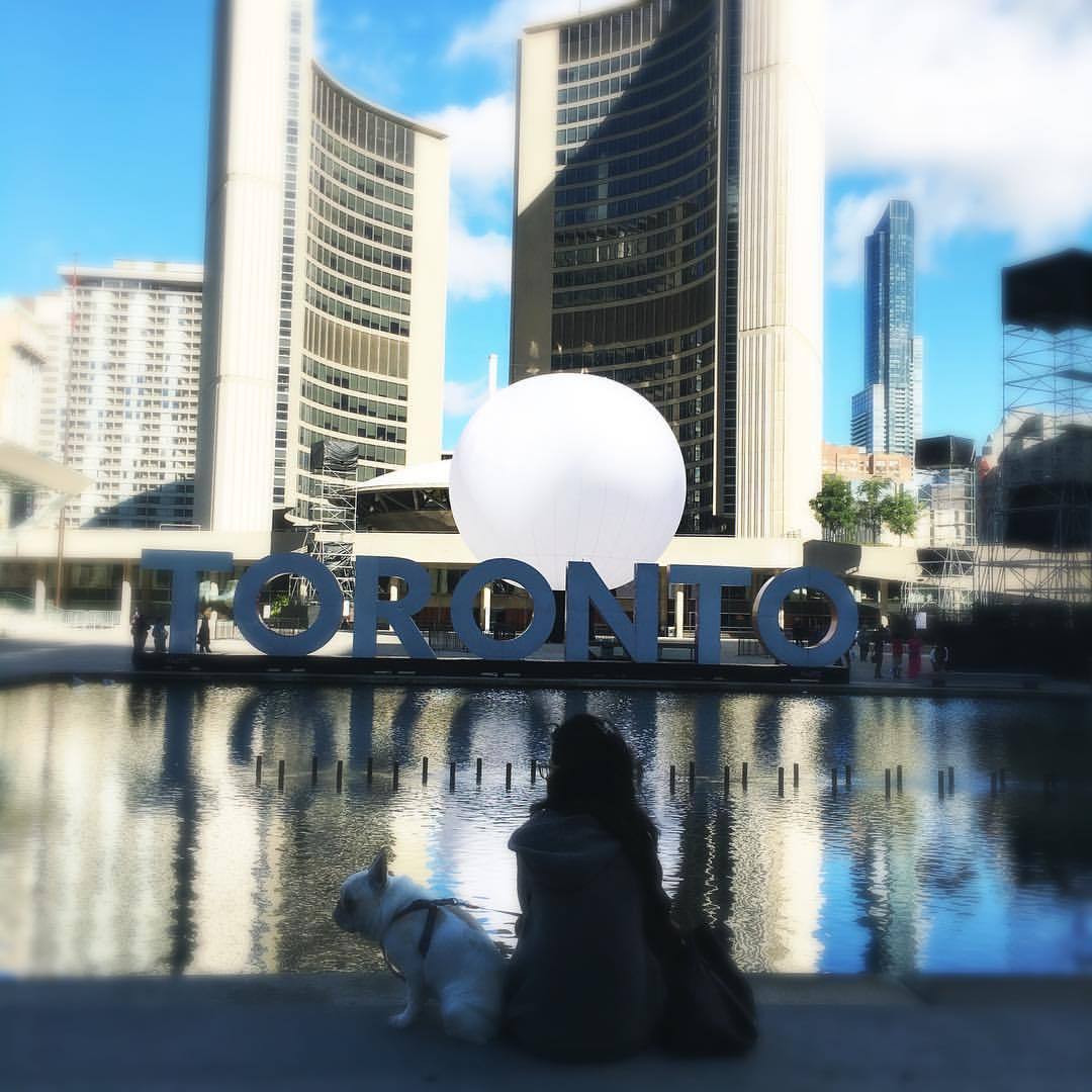 Toronto