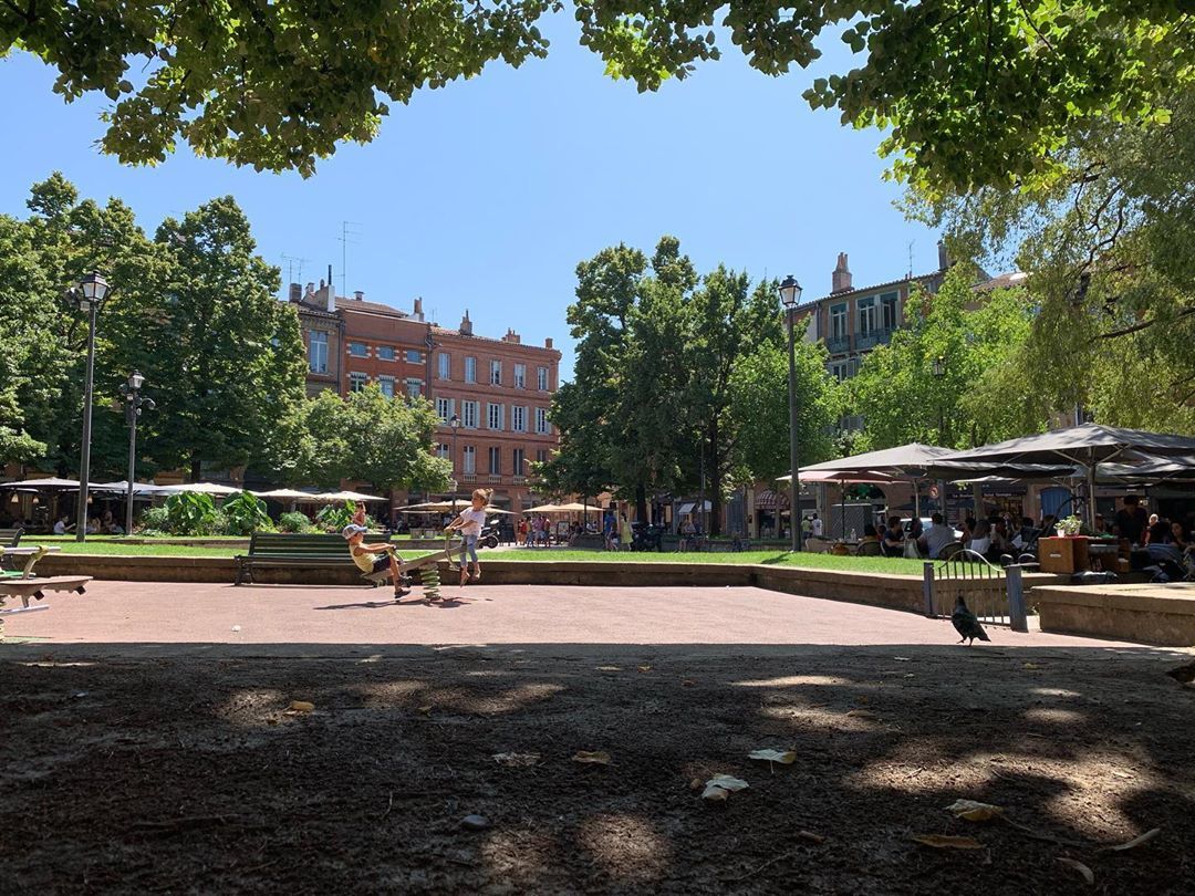 Toulouse