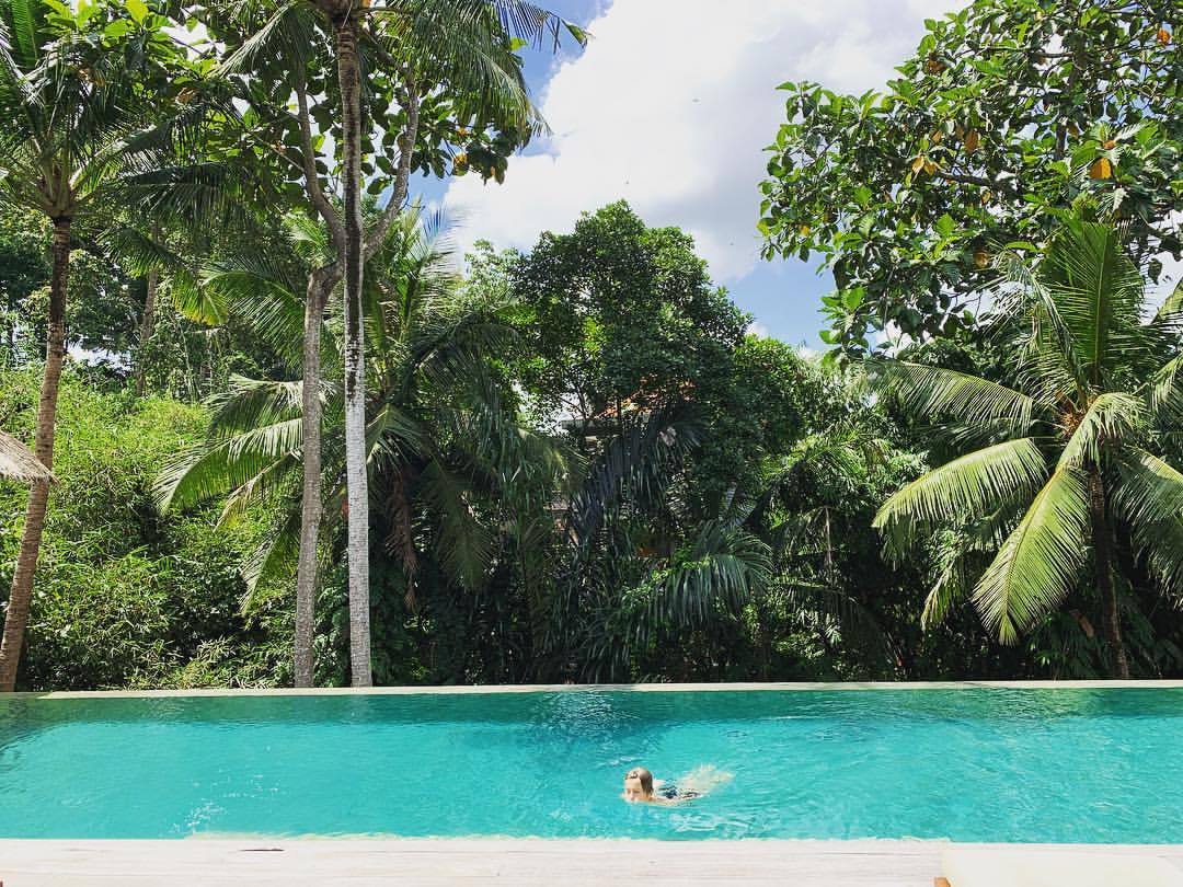 Ubud Bali