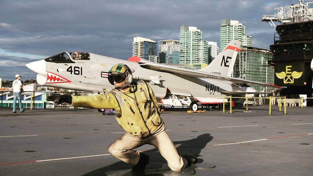 USS MIDWAY