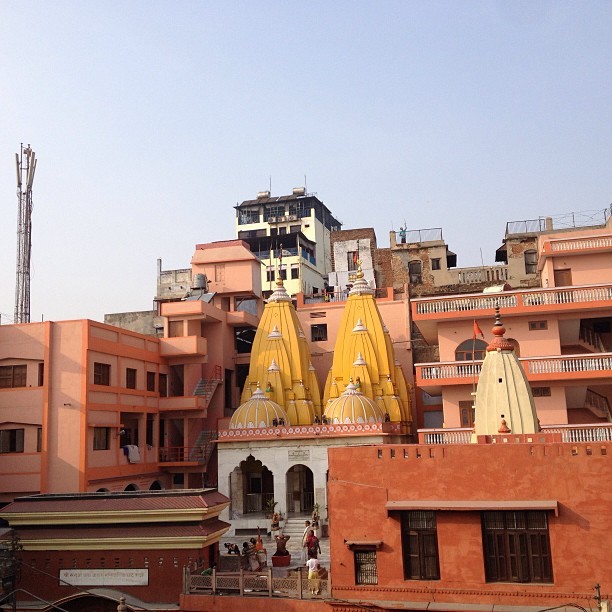 VARANASI