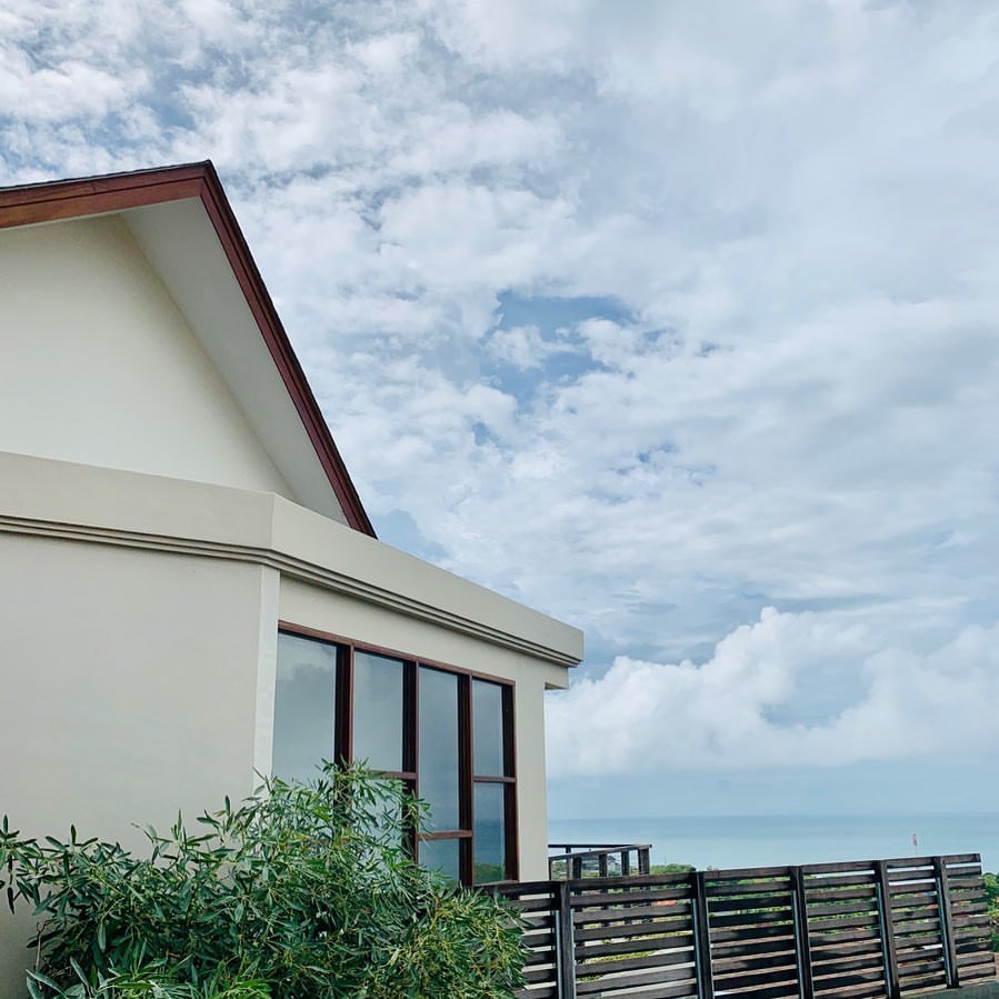 Villa Kampi #